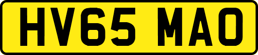 HV65MAO