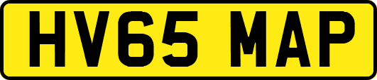 HV65MAP
