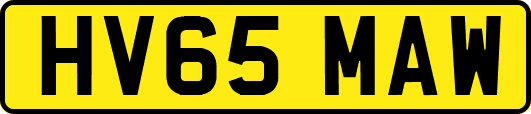 HV65MAW