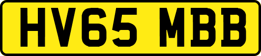 HV65MBB
