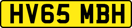 HV65MBH