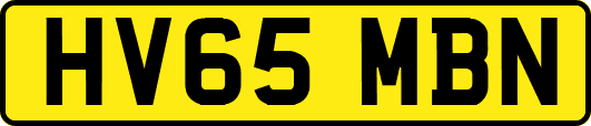 HV65MBN