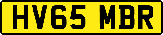 HV65MBR