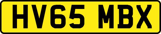 HV65MBX