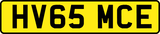 HV65MCE