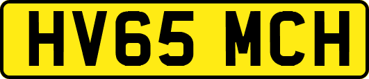HV65MCH