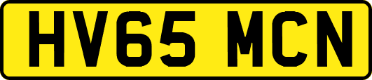 HV65MCN