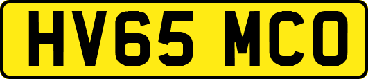 HV65MCO