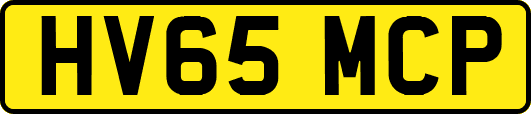 HV65MCP