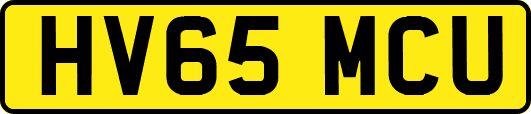 HV65MCU