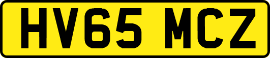 HV65MCZ