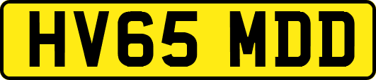 HV65MDD
