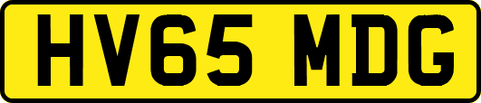 HV65MDG