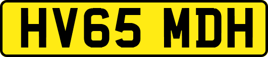 HV65MDH