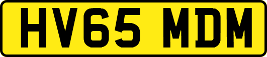 HV65MDM