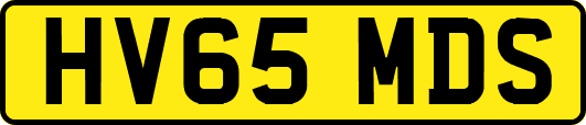 HV65MDS