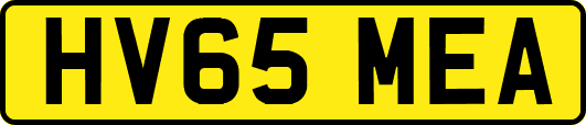 HV65MEA