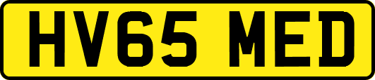 HV65MED