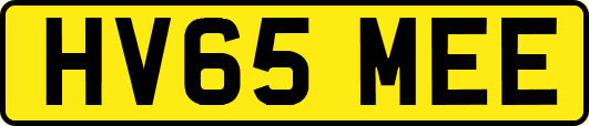HV65MEE