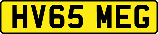 HV65MEG
