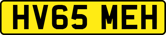 HV65MEH