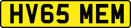 HV65MEM