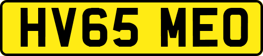 HV65MEO