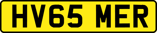 HV65MER