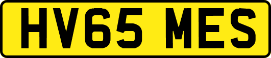HV65MES