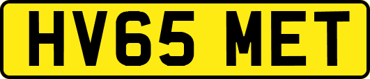 HV65MET
