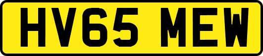 HV65MEW
