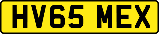 HV65MEX