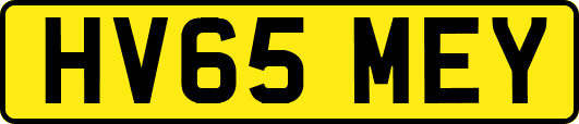 HV65MEY