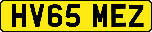 HV65MEZ