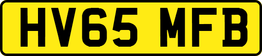 HV65MFB