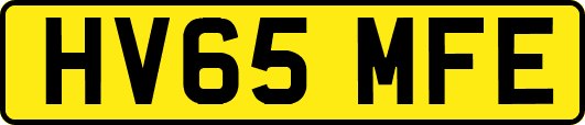 HV65MFE