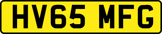 HV65MFG