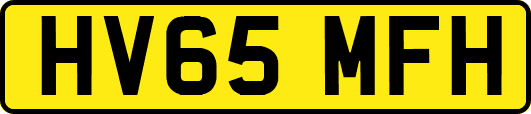 HV65MFH