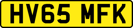 HV65MFK