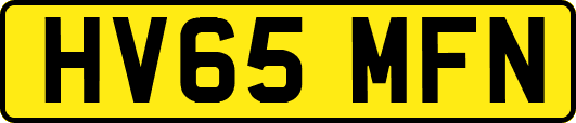 HV65MFN