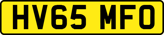HV65MFO