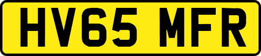 HV65MFR