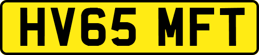 HV65MFT
