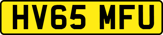 HV65MFU