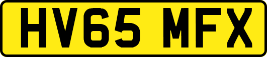 HV65MFX