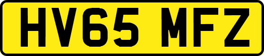 HV65MFZ