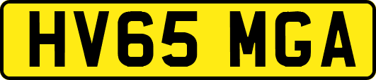HV65MGA