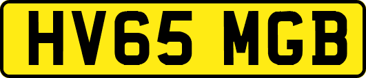 HV65MGB