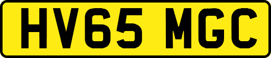 HV65MGC