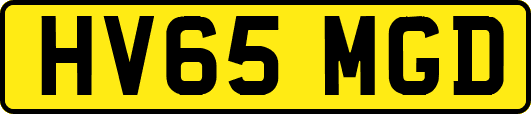 HV65MGD
